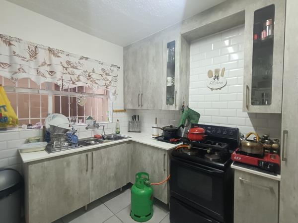 4 Bedroom Duplex