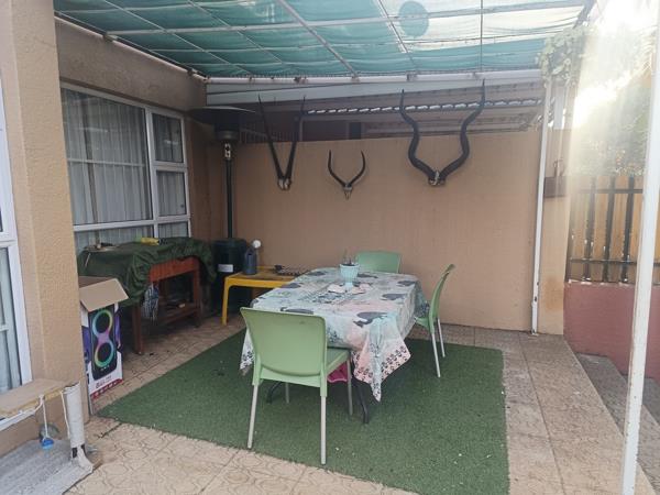 4 Bedroom Duplex