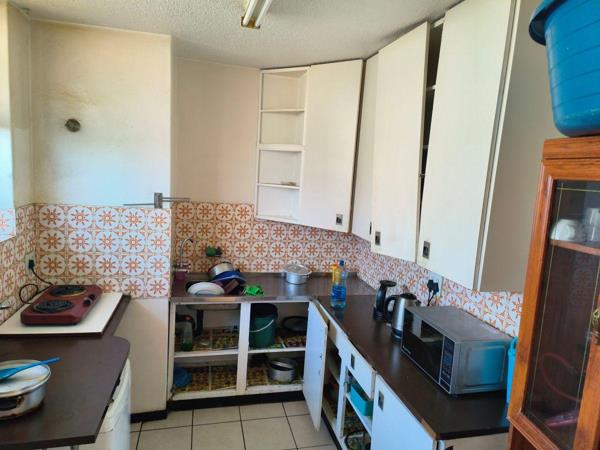 3 Bedroom Flat