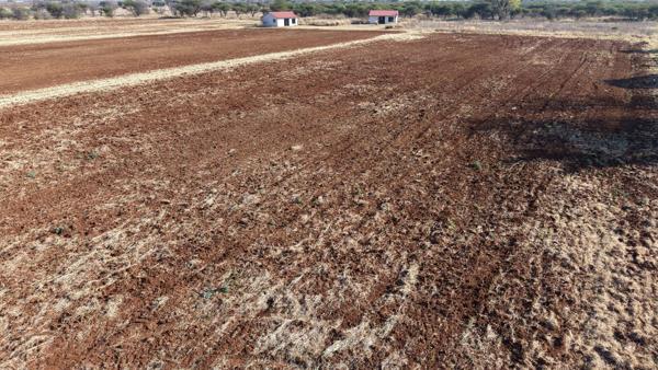 29 ha Farm