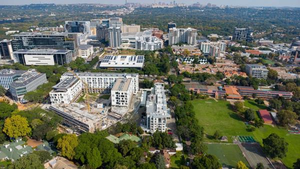 3 592 m² Land