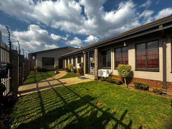 850 m² Industrial space