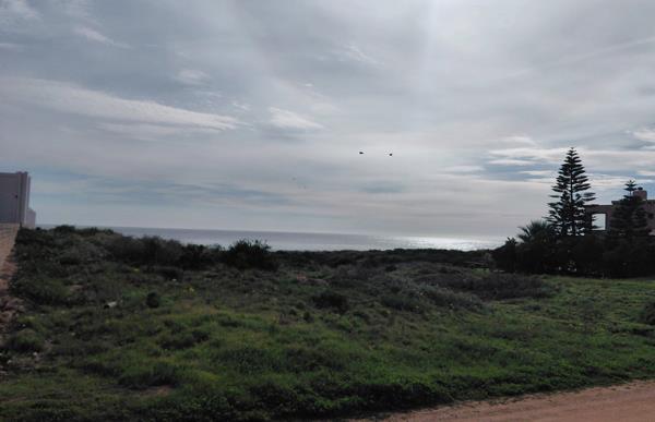 720 m² Land