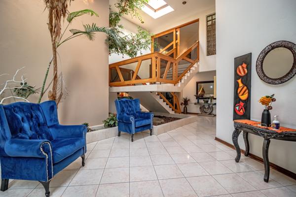 5 Bedroom House