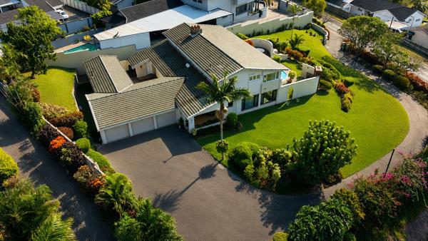5 Bedroom House