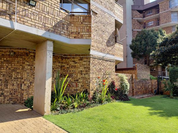 2 Bedroom Flat