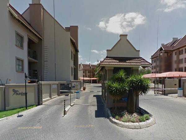 1 Bedroom Townhouse
