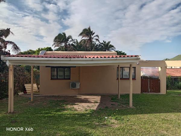 2 Bedroom Garden Cottage