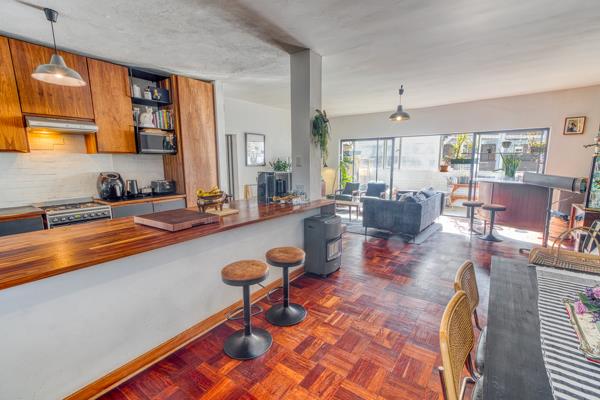 3 Bedroom Apartment