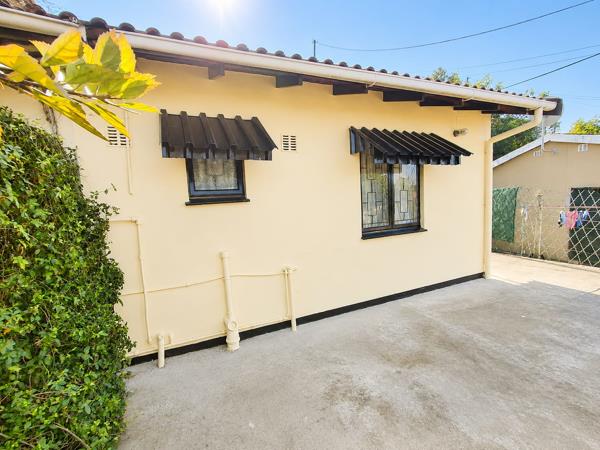 1 Bedroom House