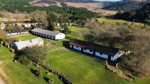 3.2 ha Farm