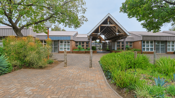 2 159 m² Commercial space
