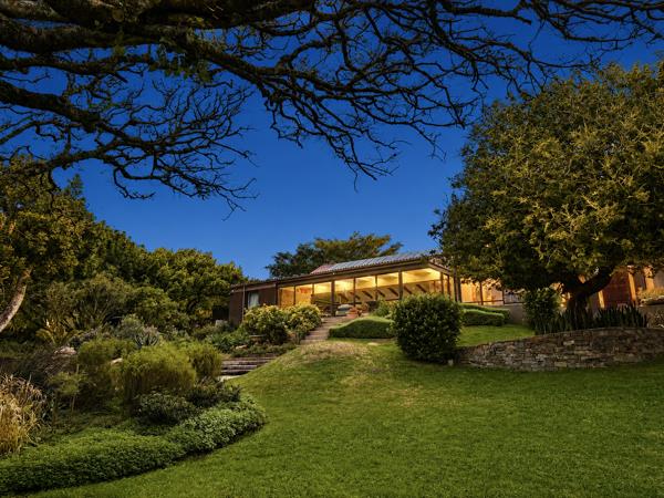 15 Bedroom House