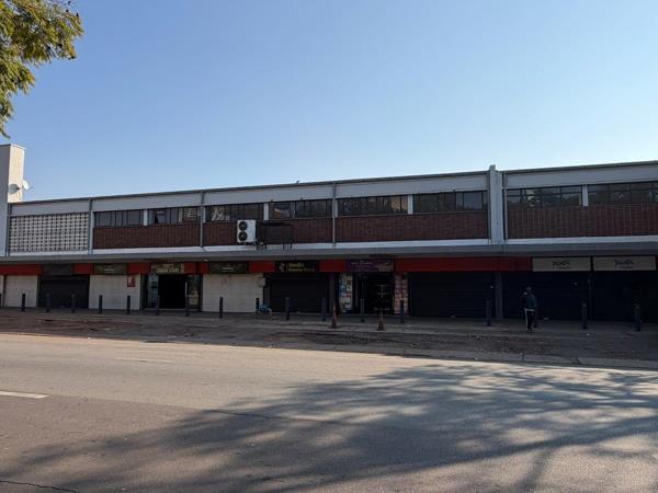 70 m² Retail Space