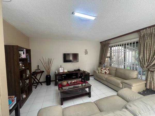 3 Bedroom Duplex