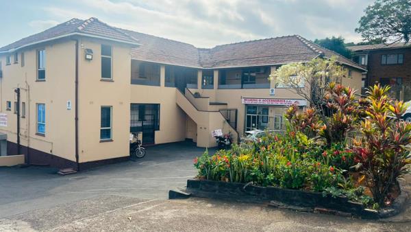 69 m² Commercial space