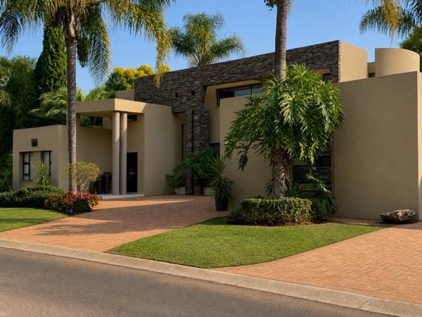 5 Bedroom House