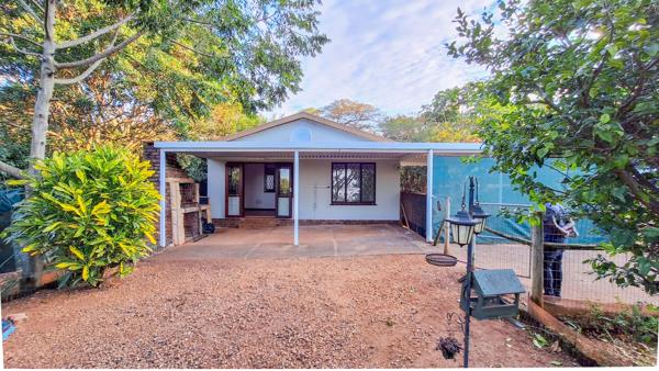 1 Bedroom Garden Cottage