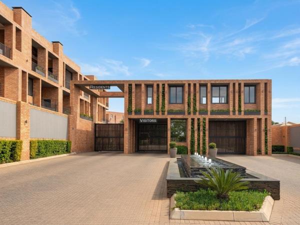 2 Bedroom Penthouse