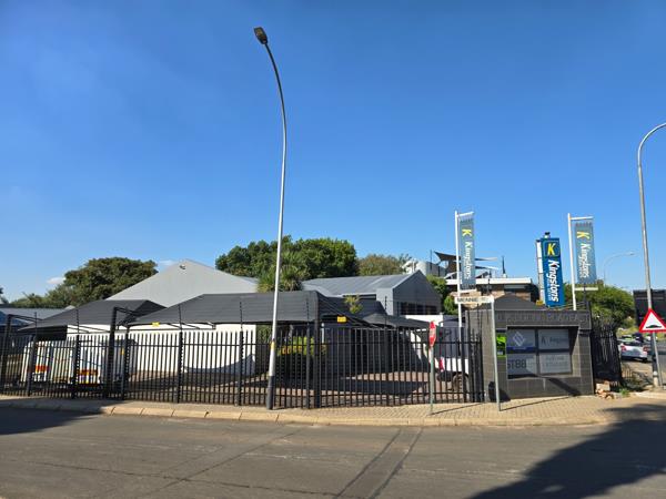 286 m² Commercial space