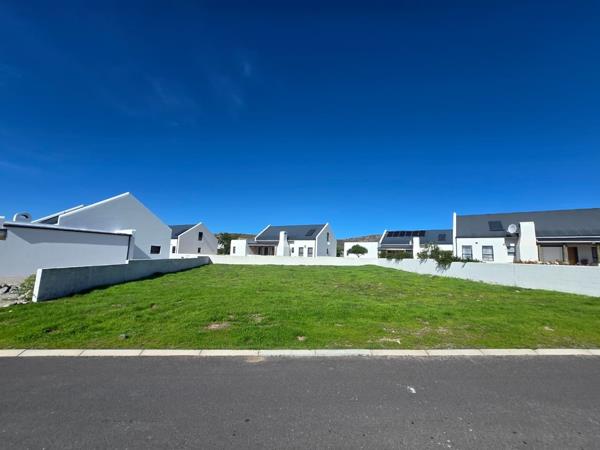 580 m² Land