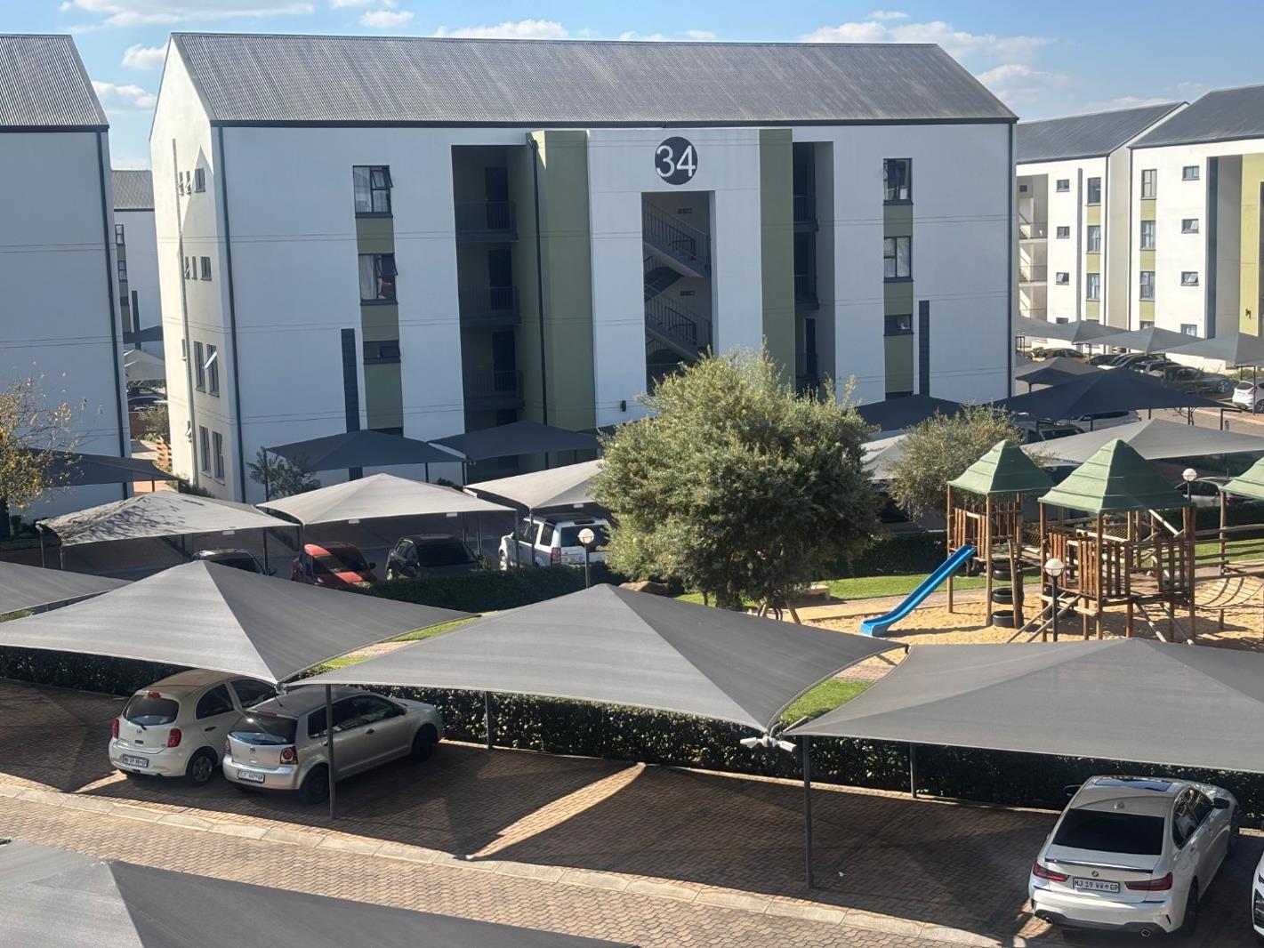 1 Bedroom Apartment in Savannah Country Estate