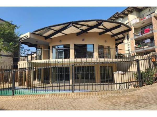 3 Bedroom Penthouse