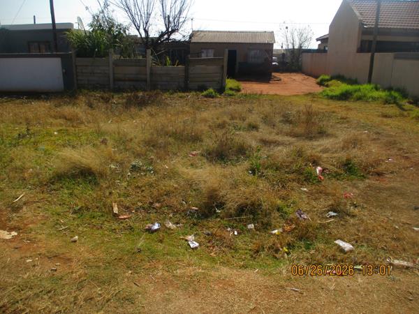 246 m² Land