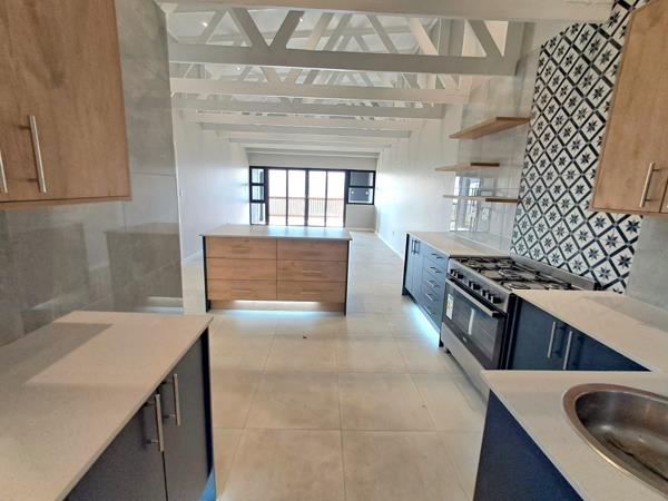 3 Bedroom Duet