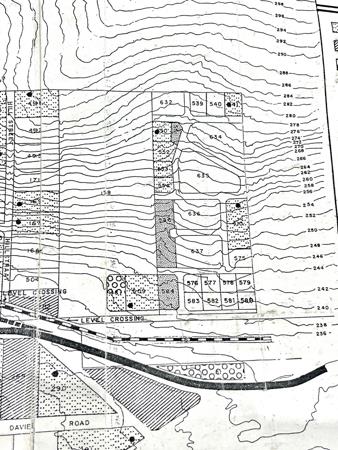 8 427 m² Land