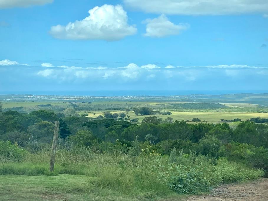 8 427 m² Land