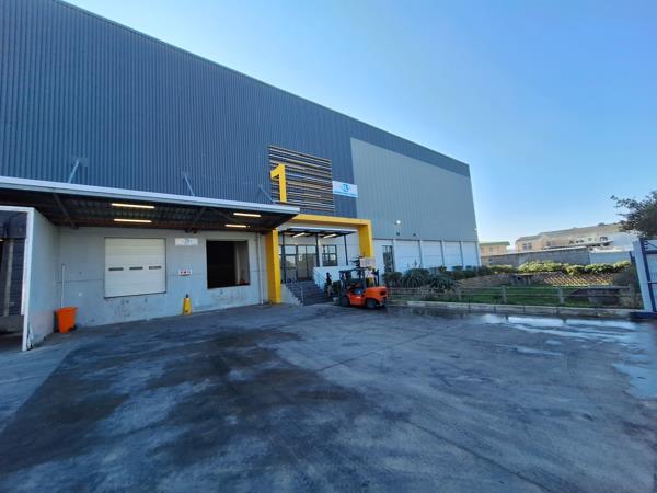 3 213 m² Industrial space