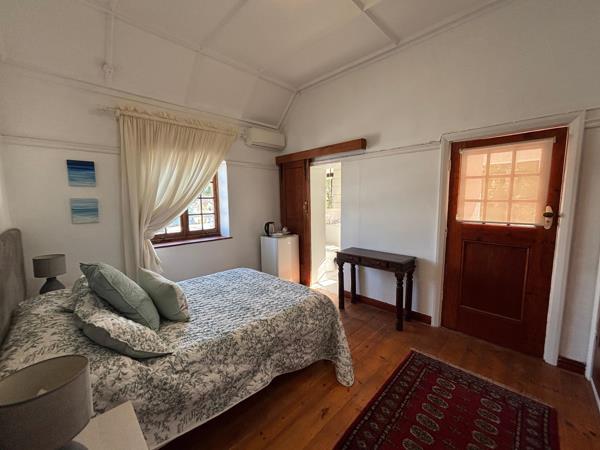 1 Bedroom House