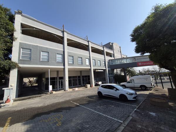 3 148 m² Commercial space