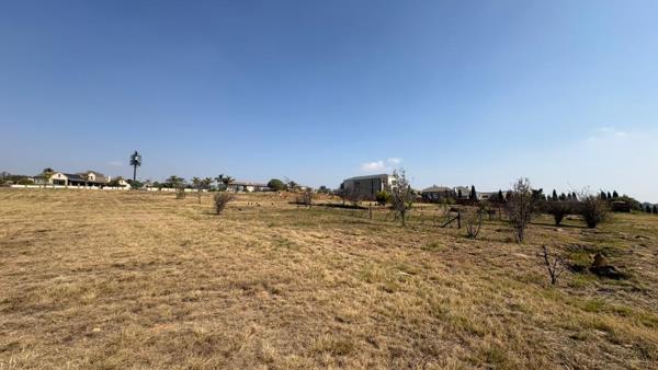 9 036 m² Land