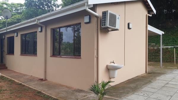 4 Bedroom Townhouse
