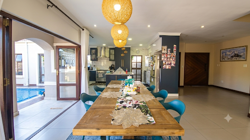 4 Bedroom Townhouse