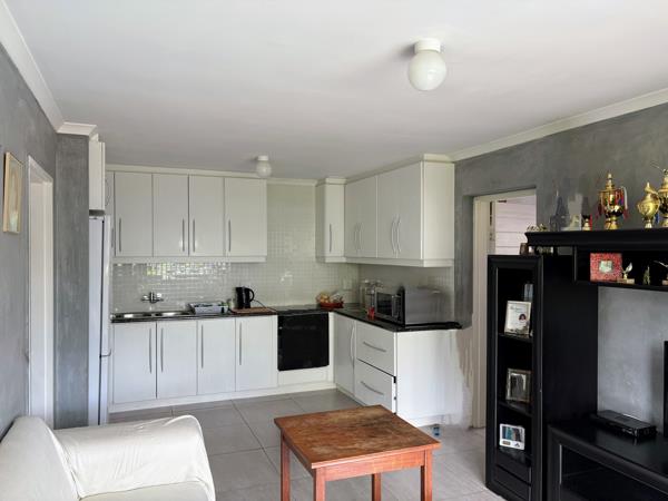 1 Bedroom Garden Cottage