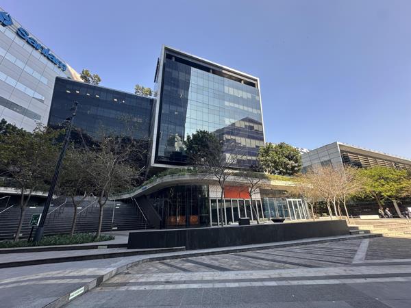 262 m² Commercial space