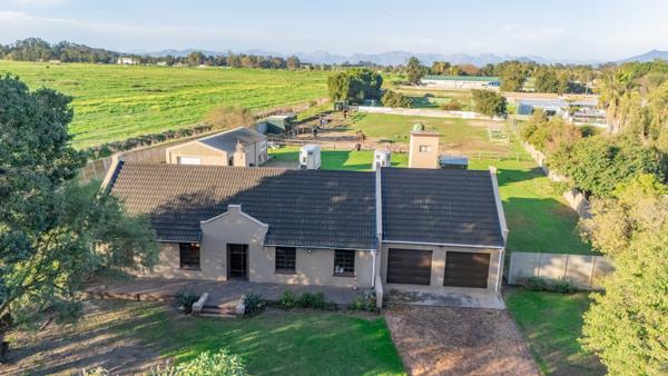 5 630 m² Farm