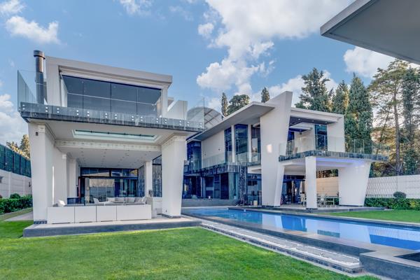 9 Bedroom House