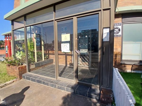 72 m² Commercial space
