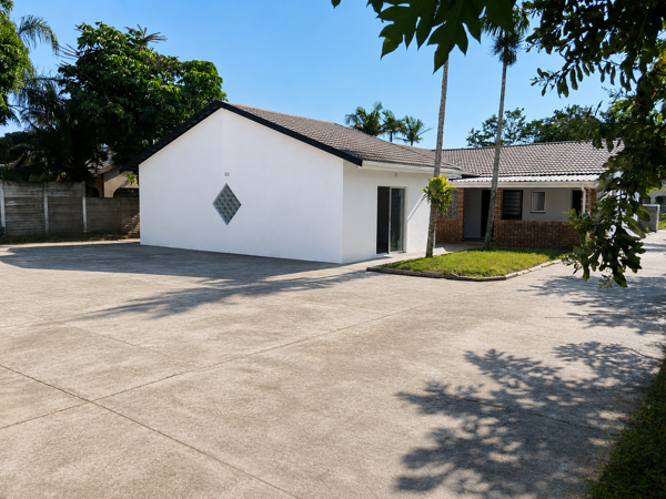 6 Bedroom House