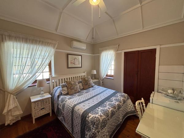 1 Bedroom House