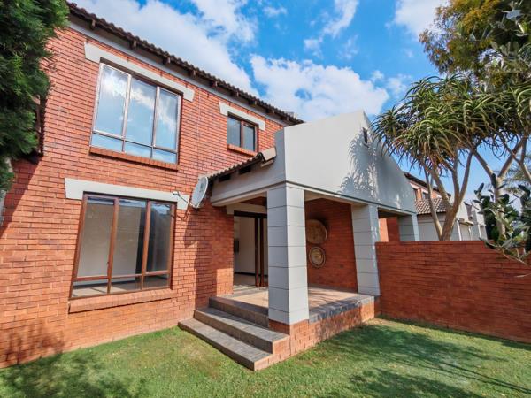 2 Bedroom Duplex
