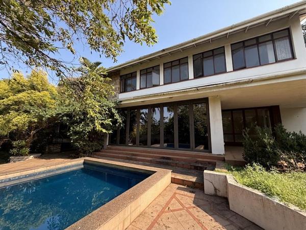 5 Bedroom House