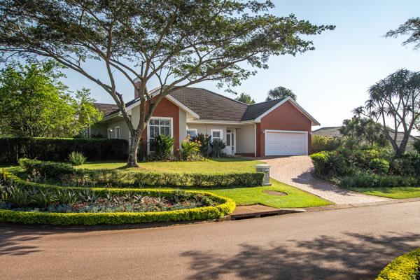 4 Bedroom Townhouse