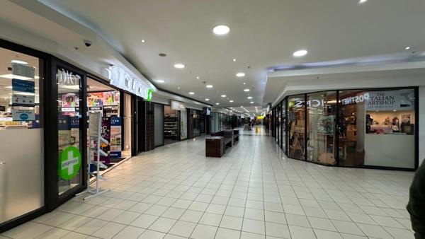 391 m² Retail Space