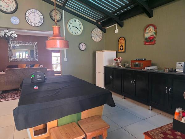 5 Bedroom House