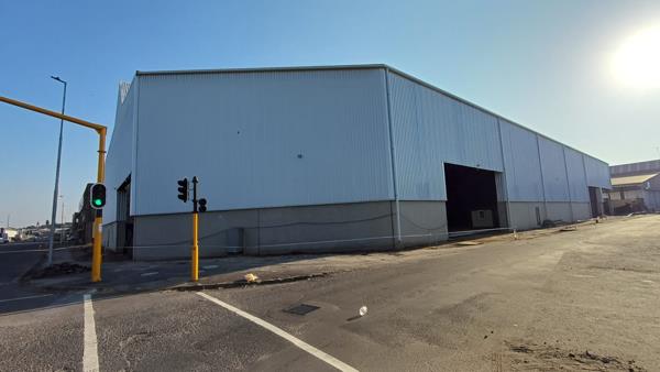 4 436 m² Industrial space